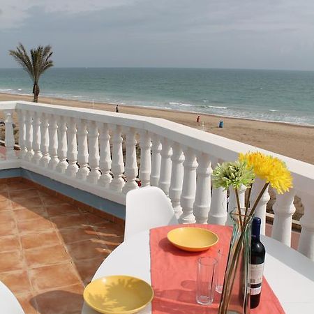 Apartamento Barramundi Peñíscola Exterior foto